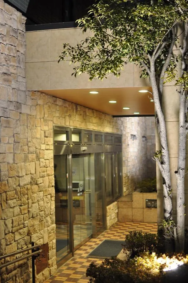 Hotel Stayceed Tokyo