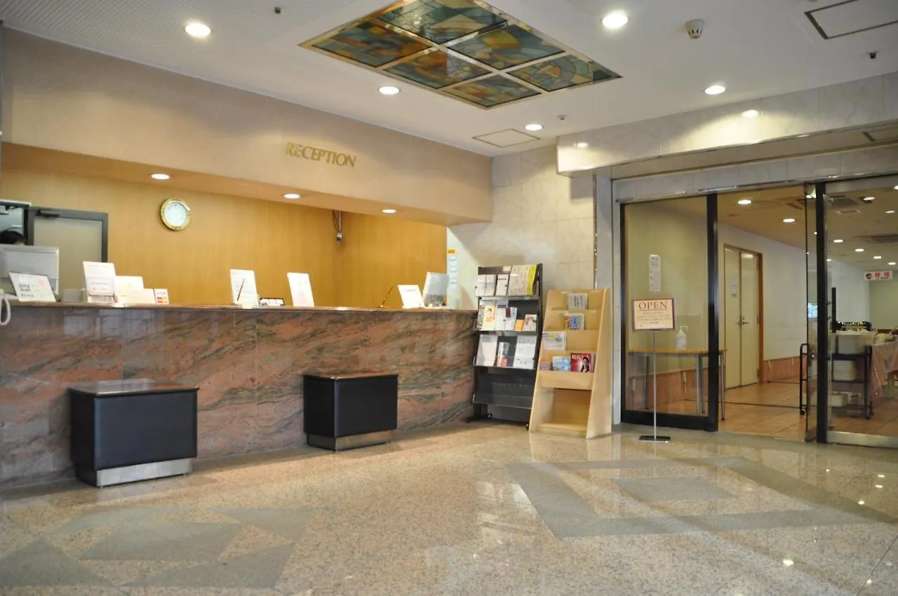 Hotel Stayceed Tokyo