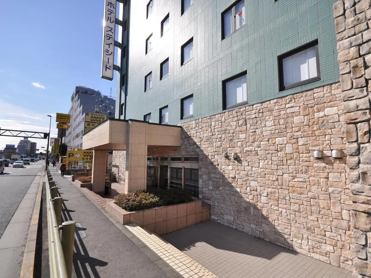 Hotel Stayceed Tokyo