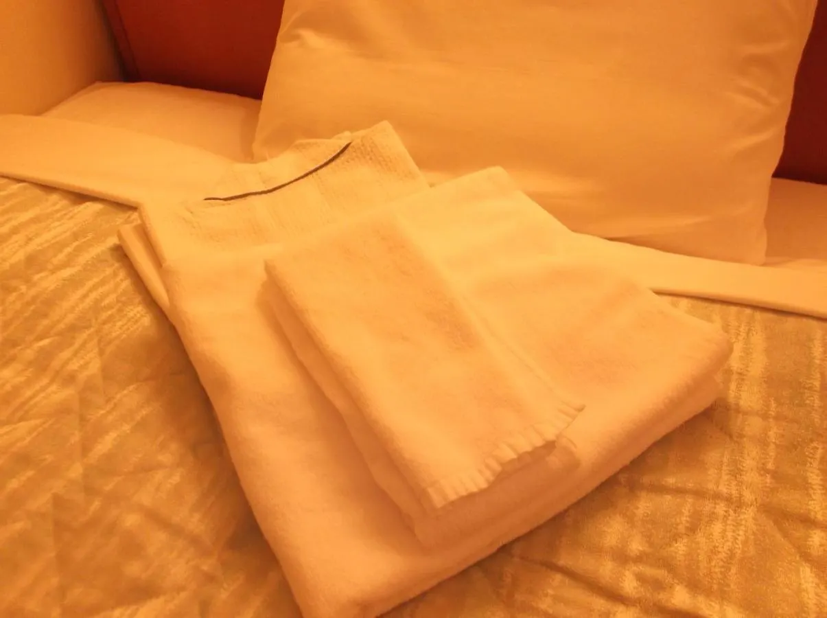 Hotel Stayceed Tokyo 3*,