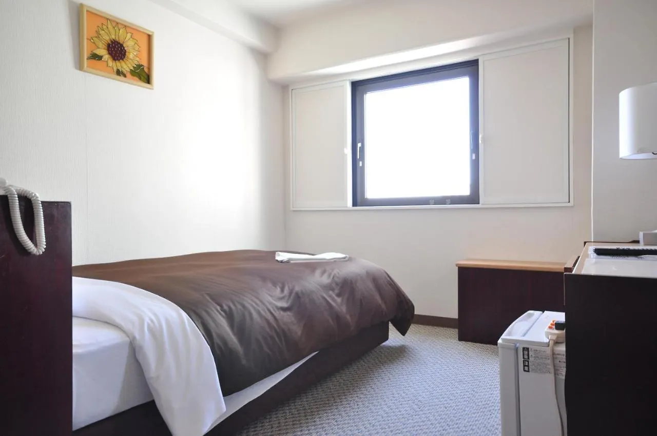 Hotel Stayceed Tokyo