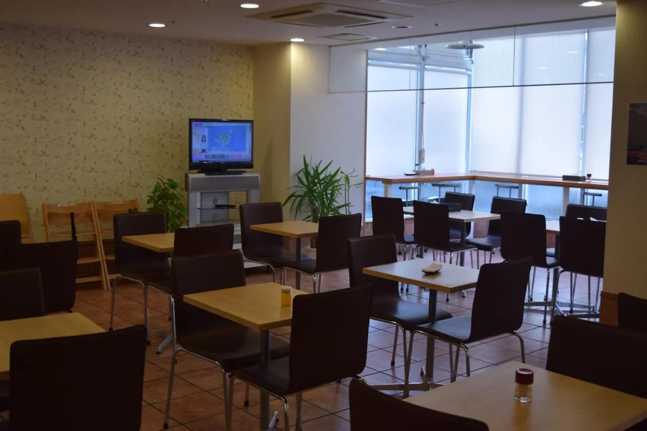 Hotel Stayceed Tokyo