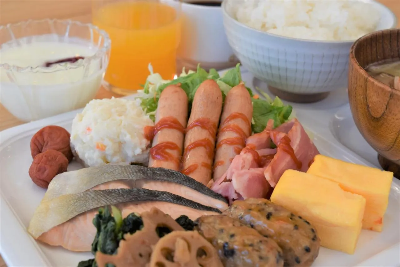 Hotel Stayceed Tokyo