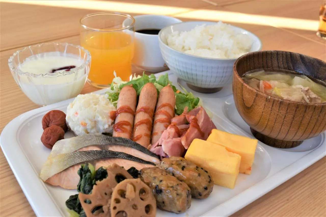 Hotel Stayceed Tokyo