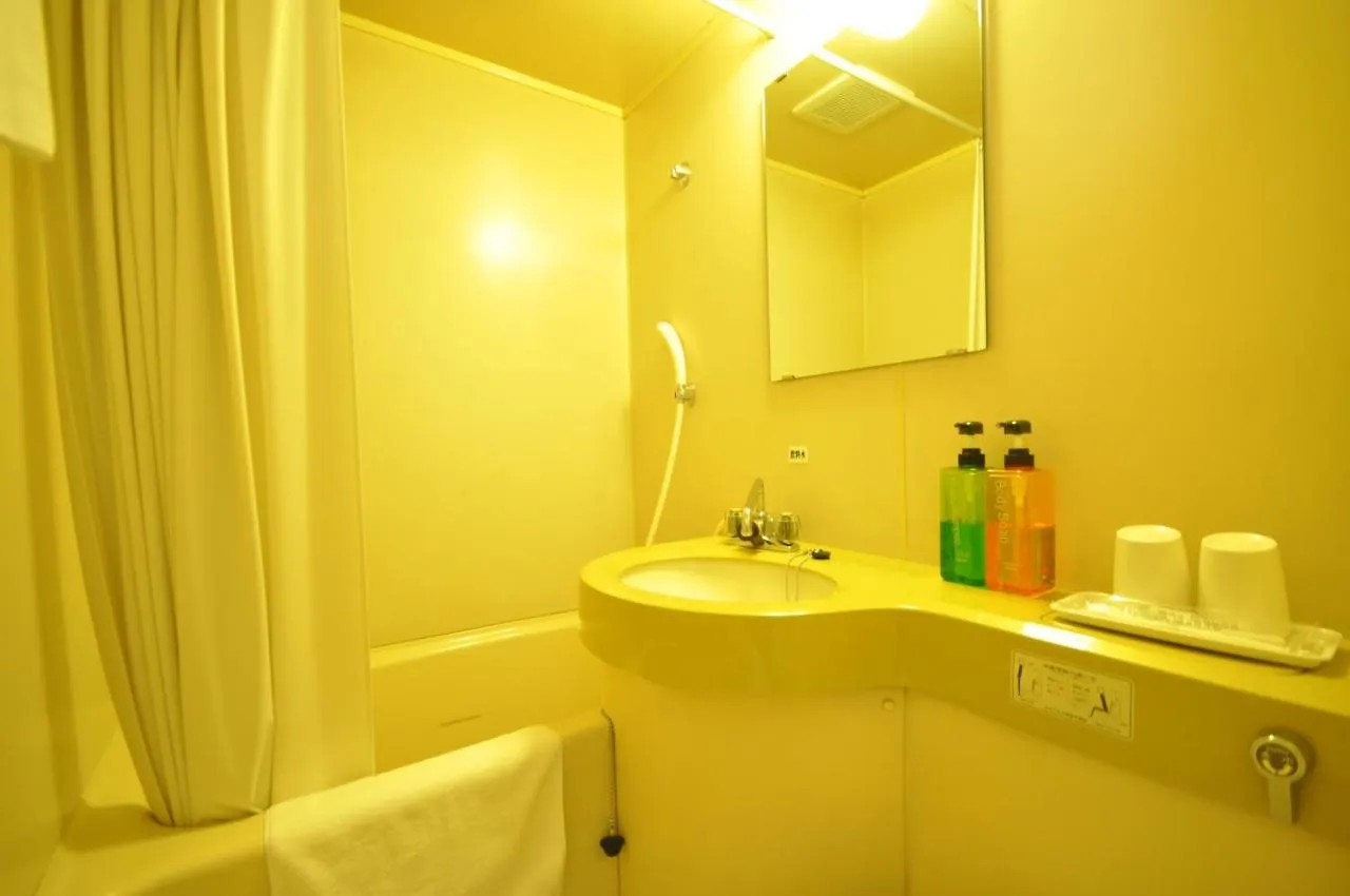 Hotel Stayceed Tokyo 3*,  Japan