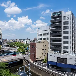 Route-inn Kamata -ayamebashi- Hotel